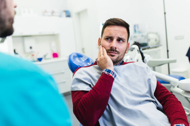 Dental Bonding in Vallejo, CA