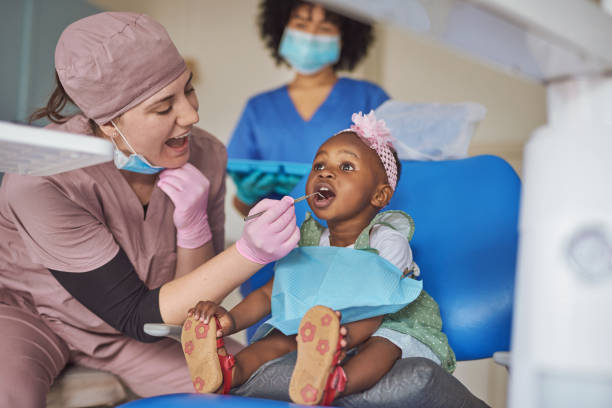 Best Laser Dentistry  in Vallejo, CA