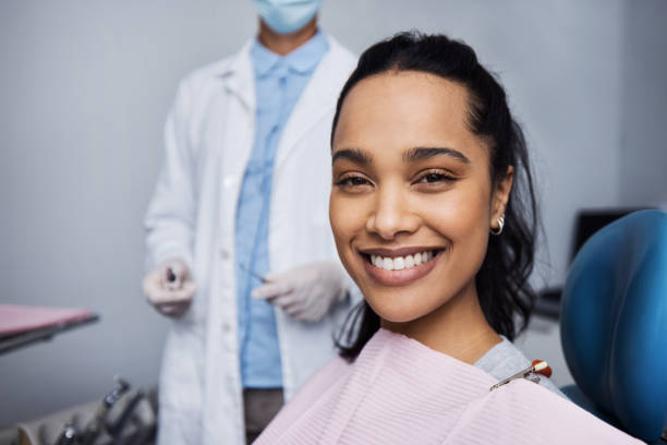 Best Full Mouth Reconstruction  in Vallejo, CA