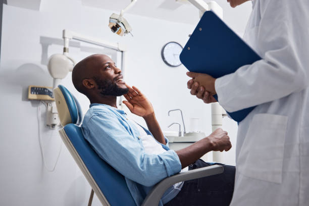 Why Choose Us for Your Dental Needs in Vallejo, CA
