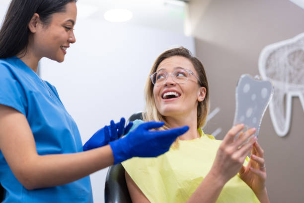 Trusted Vallejo, CA  Holistic Dental Services Experts