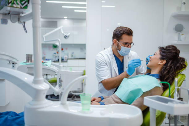 Best Root Canal Treatment  in Vallejo, CA