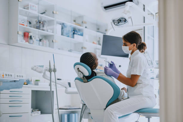 Best Preventive Dentistry  in Vallejo, CA