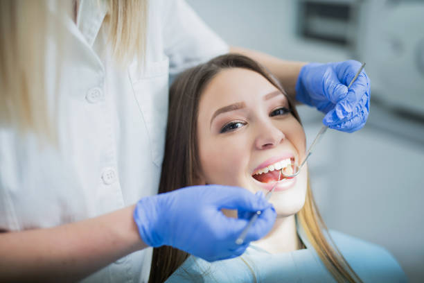 Best Dental Exams and Cleanings  in Vallejo, CA