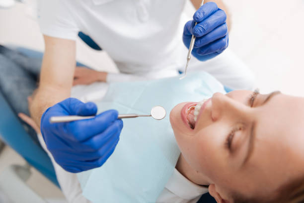 Best Cosmetic Dentistry  in Vallejo, CA