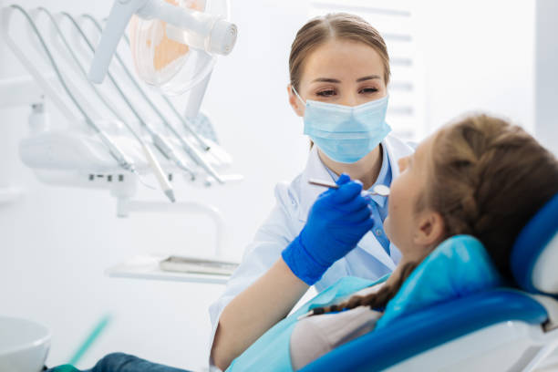 Best Dental X-Rays and Imaging  in Vallejo, CA
